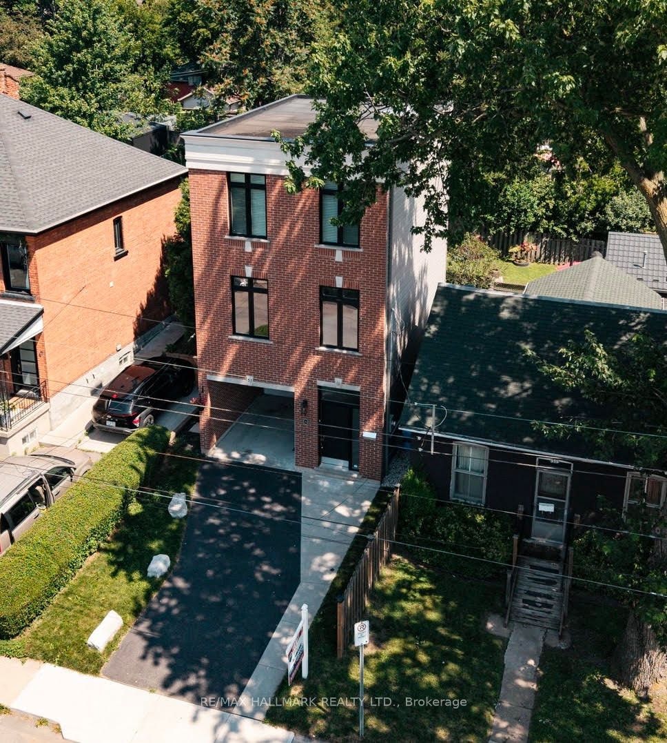 53 Wood Street E, Hamilton, ON, L8L 3Y2