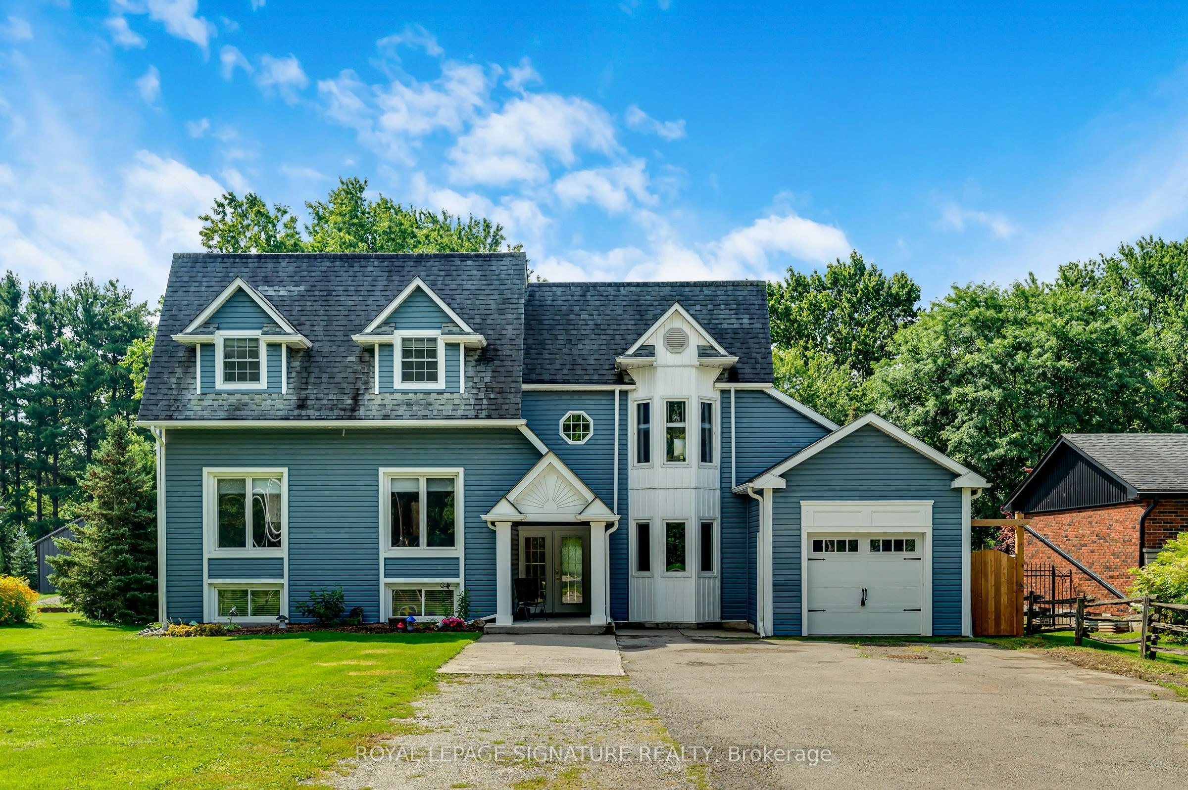 2670 Jerseyville Road W, Hamilton, ON, L0R 1R0
