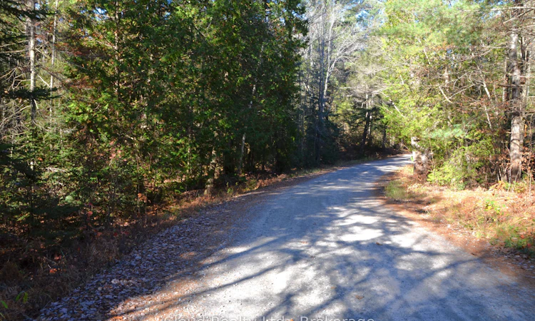 2 and 3 Parker Bay Road