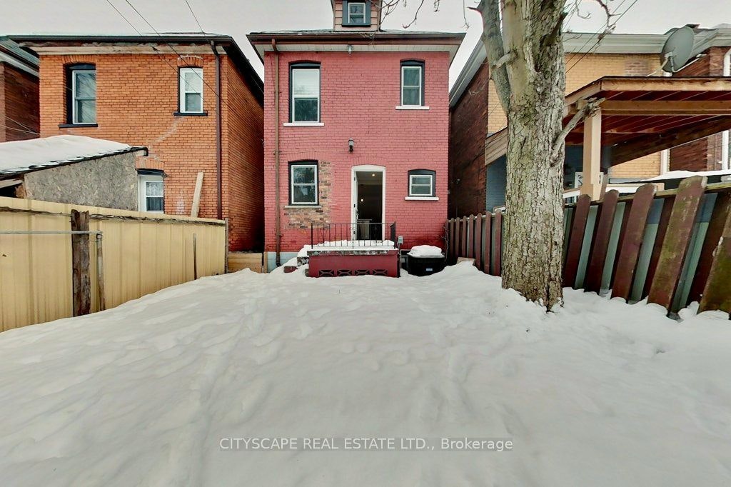 39 Holton Avenue N, Hamilton, ON, L8L 6H3 - 24