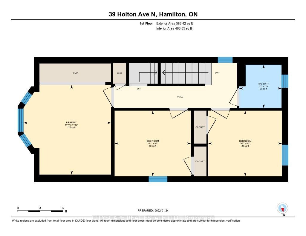 39 Holton Avenue N, Hamilton, ON, L8L 6H3 - 26