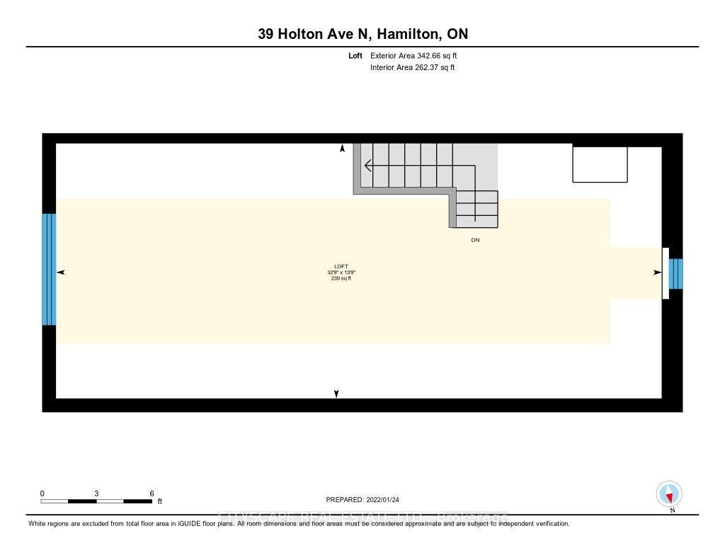 39 Holton Avenue N, Hamilton, ON, L8L 6H3 - 27