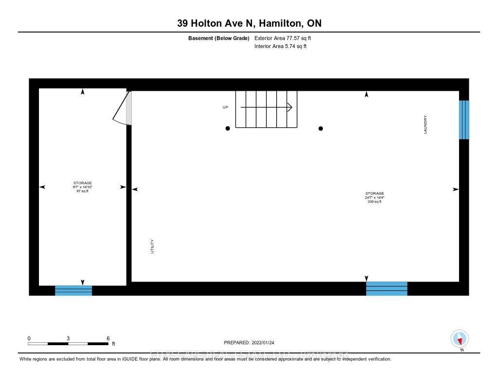 39 Holton Avenue N, Hamilton, ON, L8L 6H3 - 28