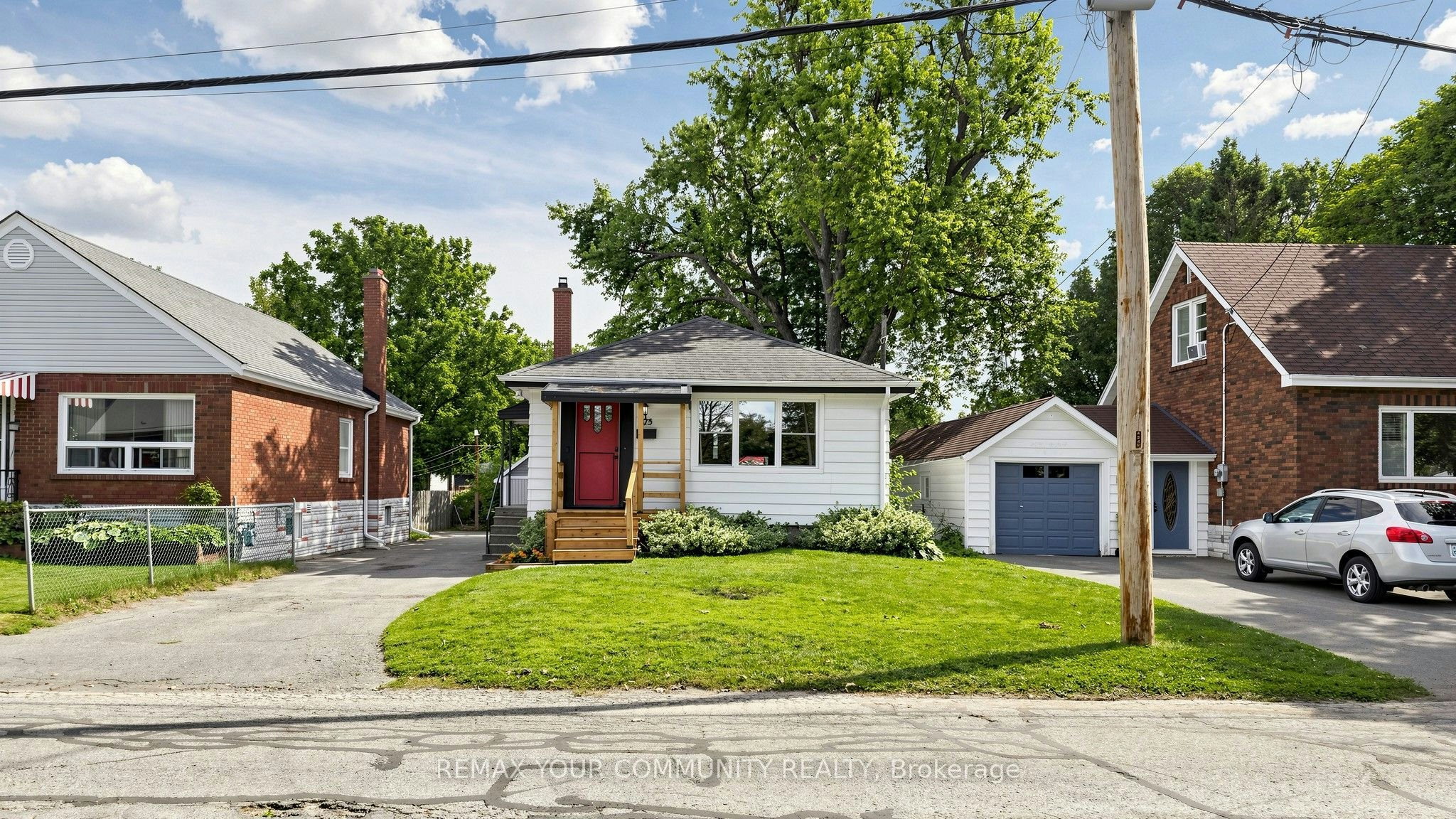 675 Lundys Lane, Peterborough, ON, K9J 4J9