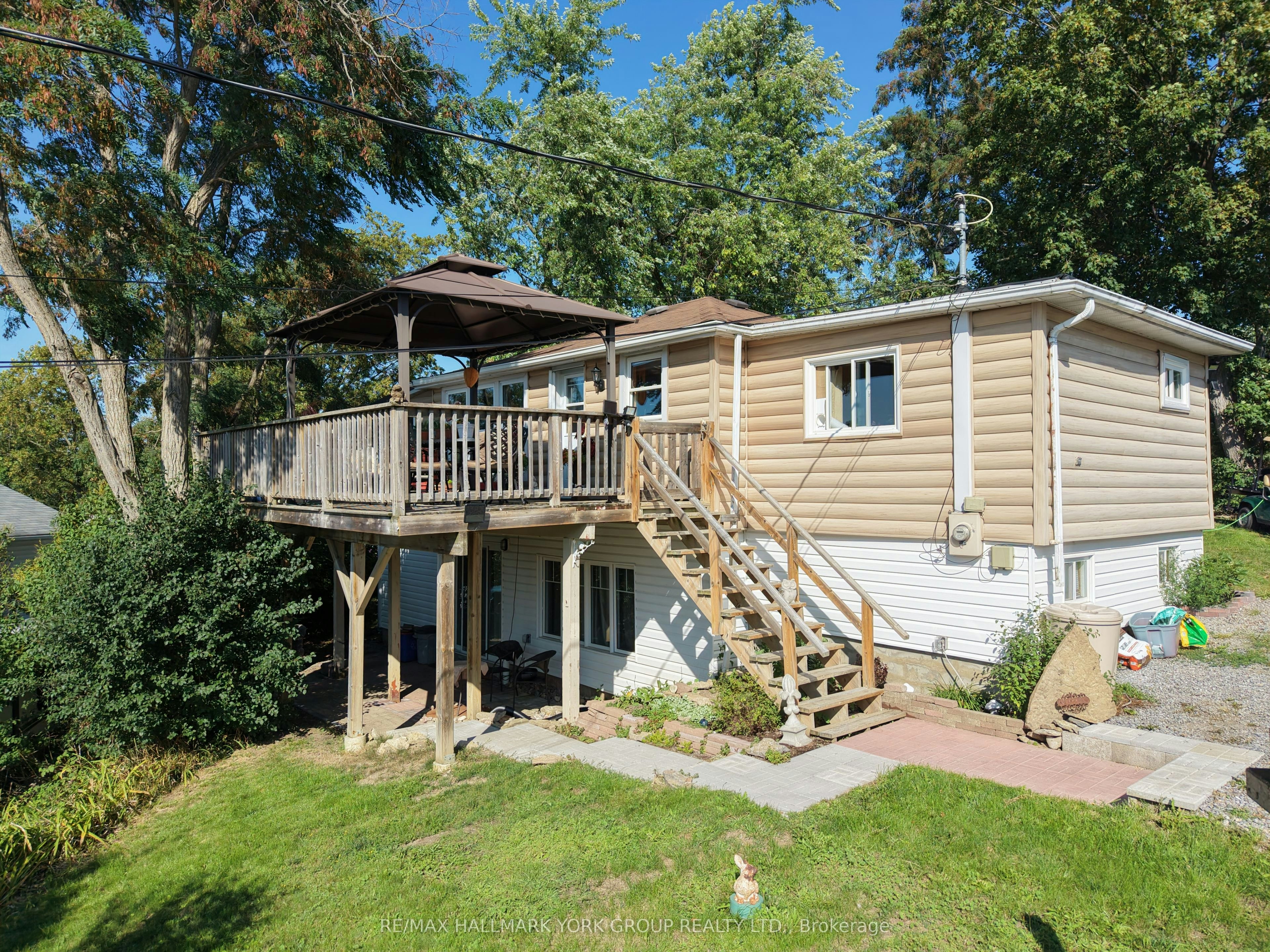 4 Second Street, Kawartha Lakes, ON, K0M 1L0