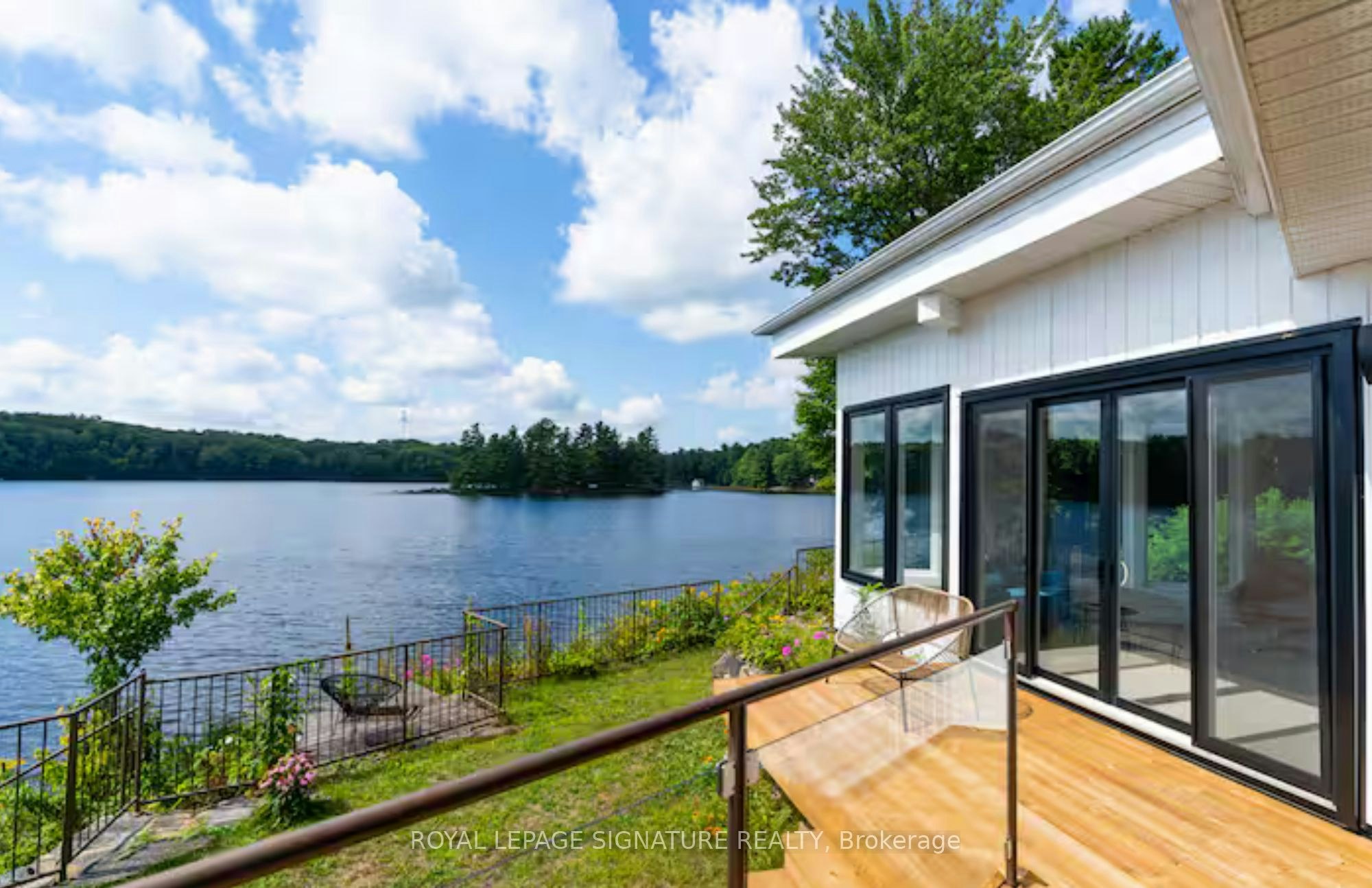 1018 Clearwater Shores Boulevard, Muskoka Lakes, ON, P0B 1J0