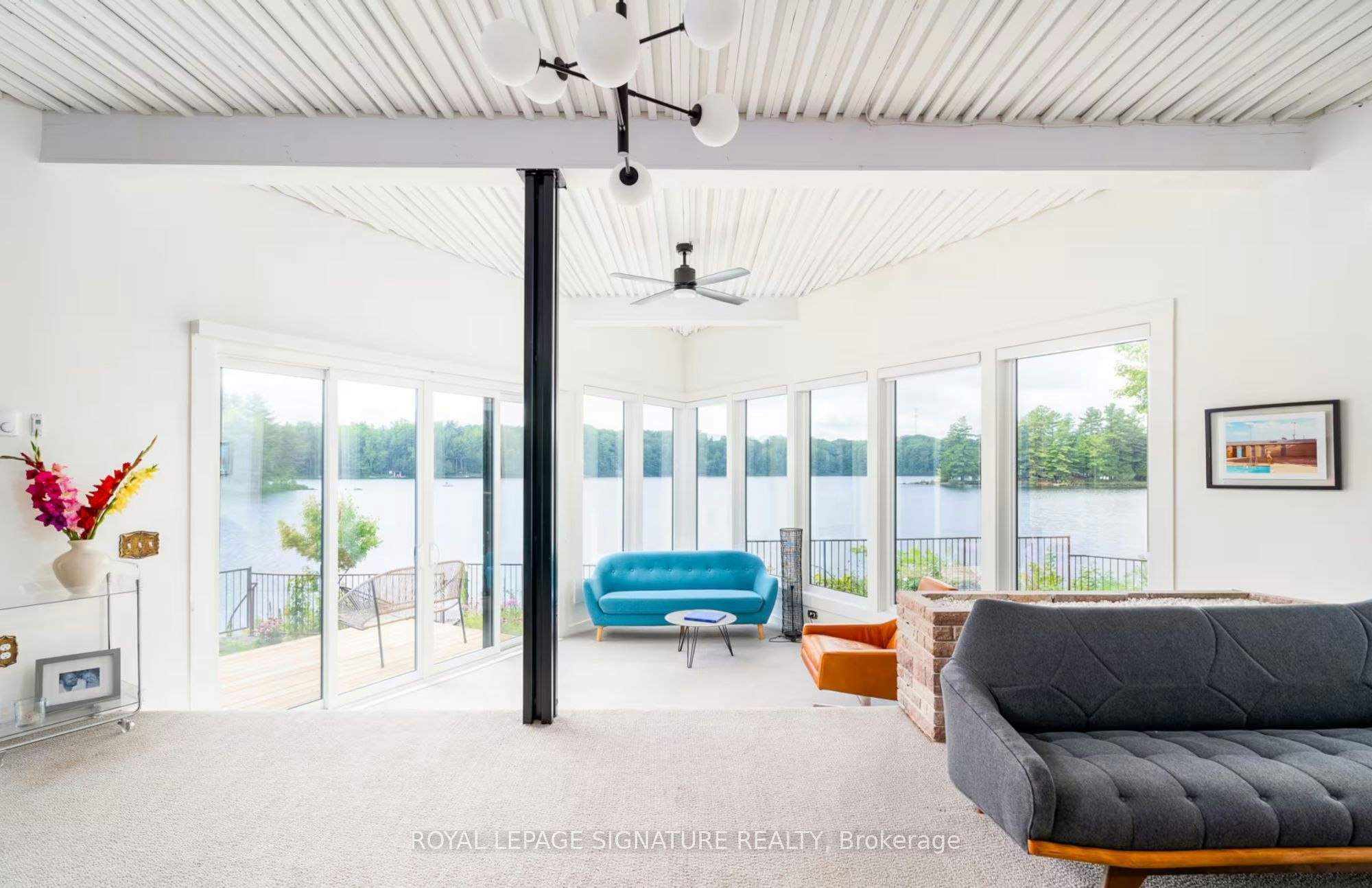 1018 Clearwater Shores Boulevard, Muskoka Lakes, ON, P0B 1J0