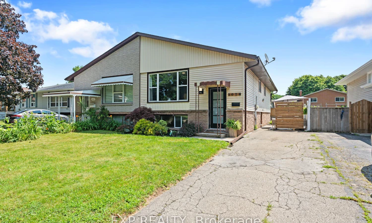 5028 Gage Court