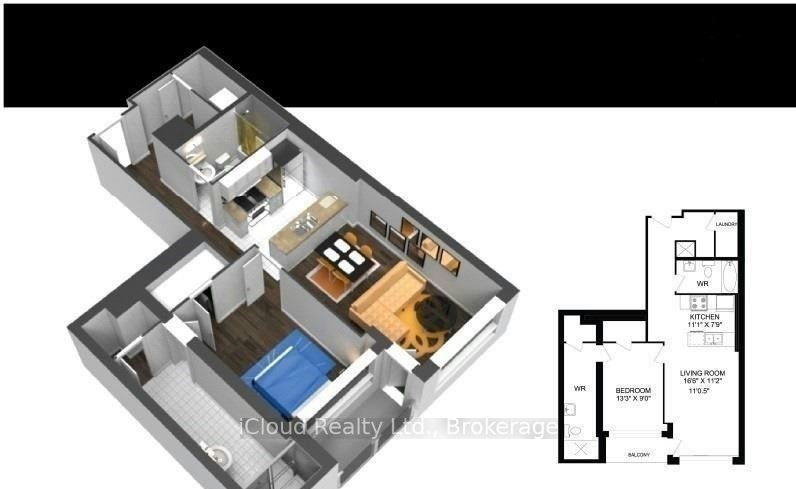 315-150 Main Street W, Hamilton, ON, L8P 1H8 - 5