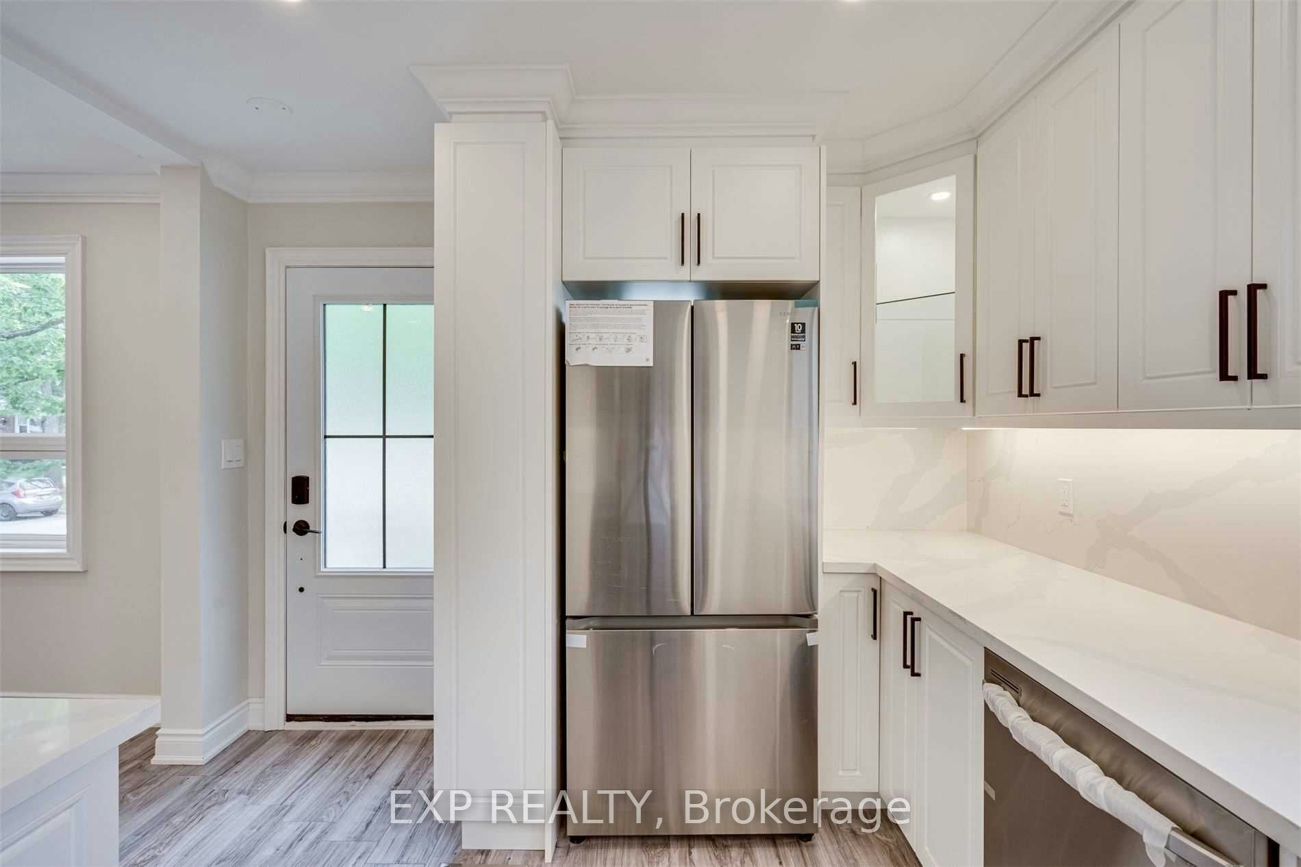 Upper-487 Brucedale Avenue E, Hamilton, ON, L8V 1P1 - 5