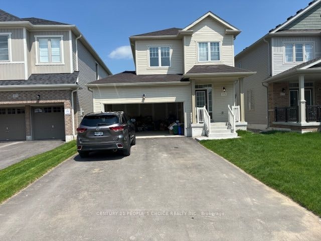 419 Black Cherry Crescent, Shelburne, ON, L9V 3Y6
