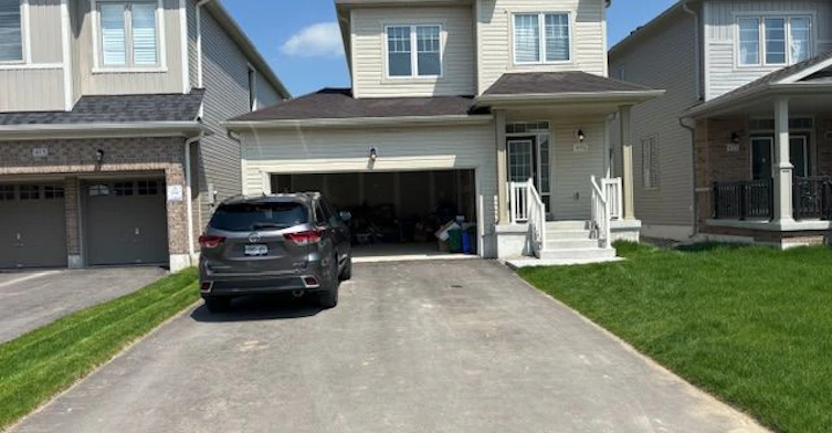 419 Black Cherry Crescent, Shelburne, ON, L9V 3Y6