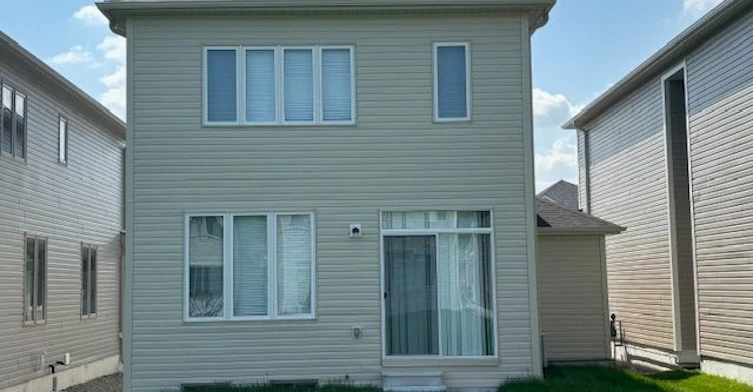 419 Black Cherry Crescent, Shelburne, ON, L9V 3Y6 - 3
