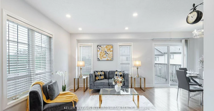 Main-219 Templewood Drive, Kitchener, ON, N2R 0A3