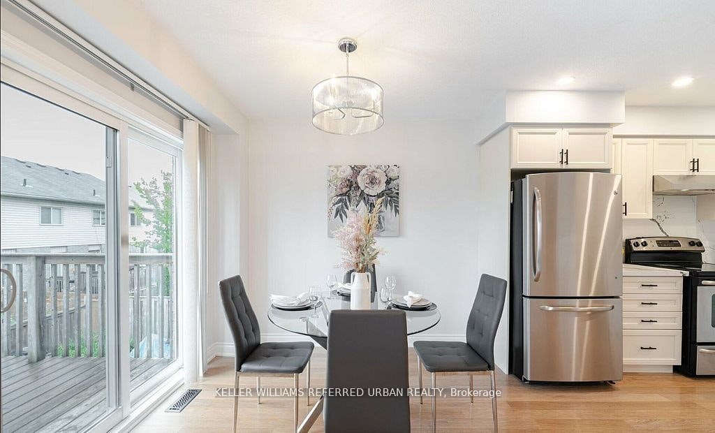 Main-219 Templewood Drive, Kitchener, ON, N2R 0A3 - 5