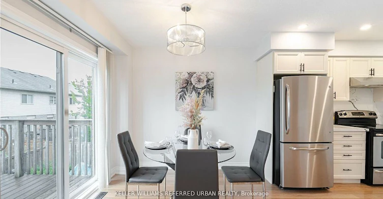 Main-219 Templewood Drive, Kitchener, ON, N2R 0A3 - 5