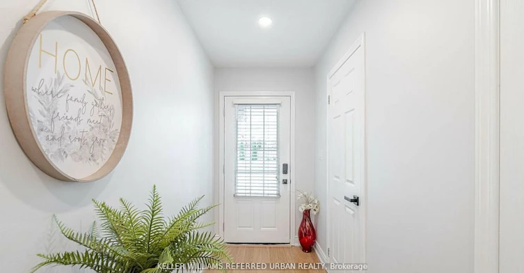 Main-219 Templewood Drive, Kitchener, ON, N2R 0A3 - 3