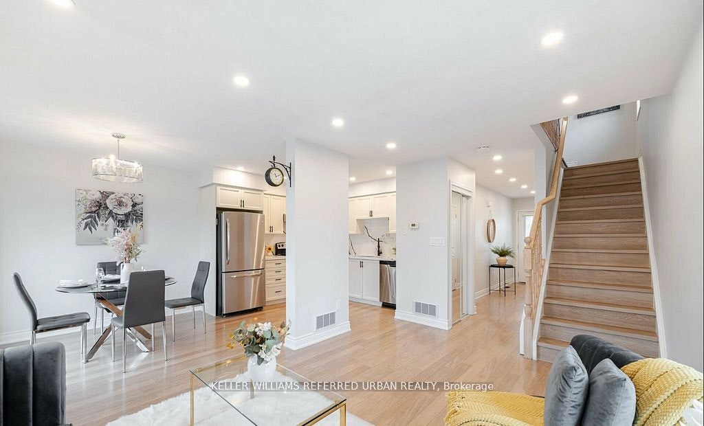 Main-219 Templewood Drive, Kitchener, ON, N2R 0A3 - 4