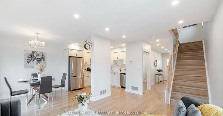 Main-219 Templewood Drive, Kitchener, ON, N2R 0A3 - 4