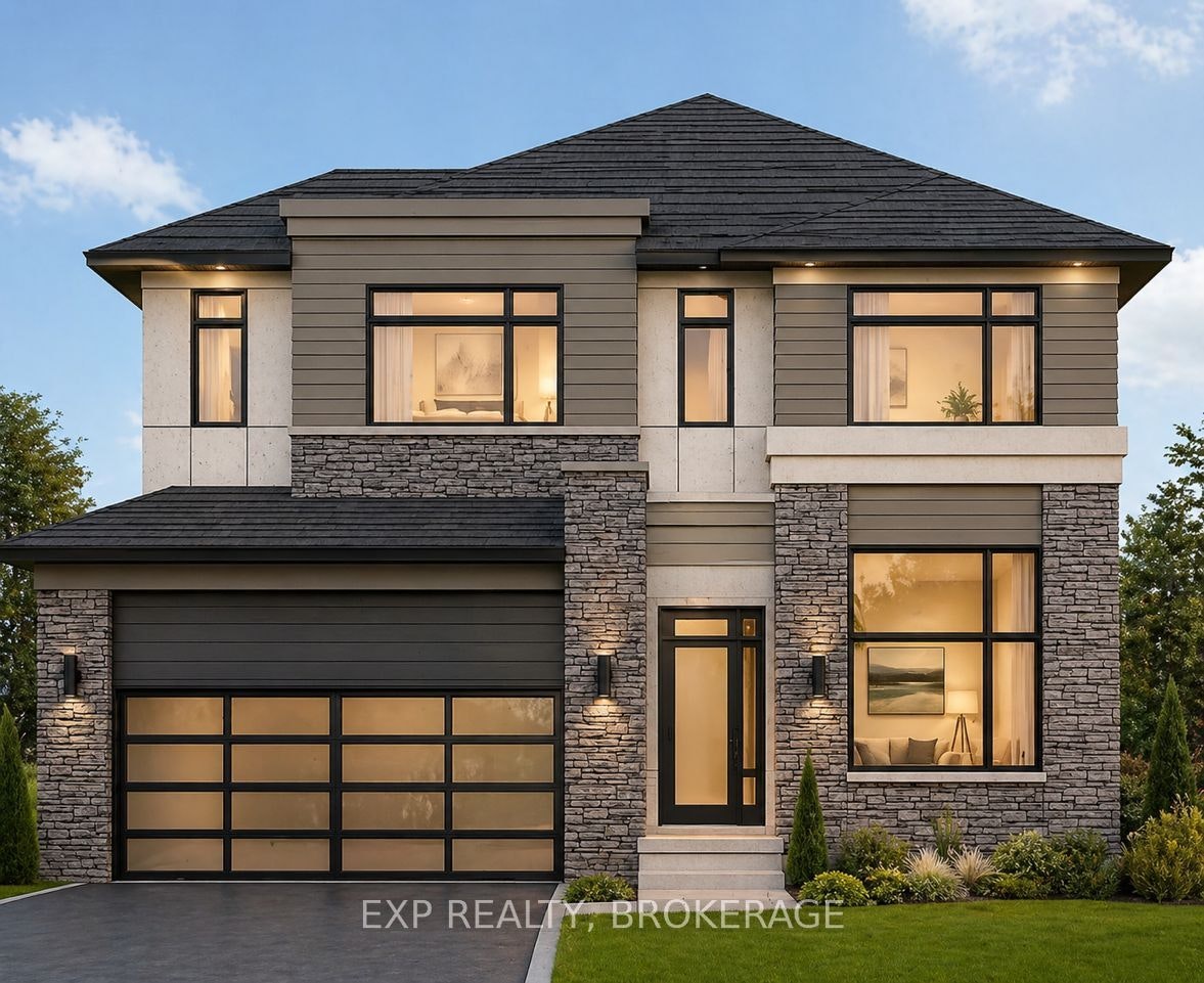 729 Squirrel Hill Drive, Kingston, ON, K7P 0N4
