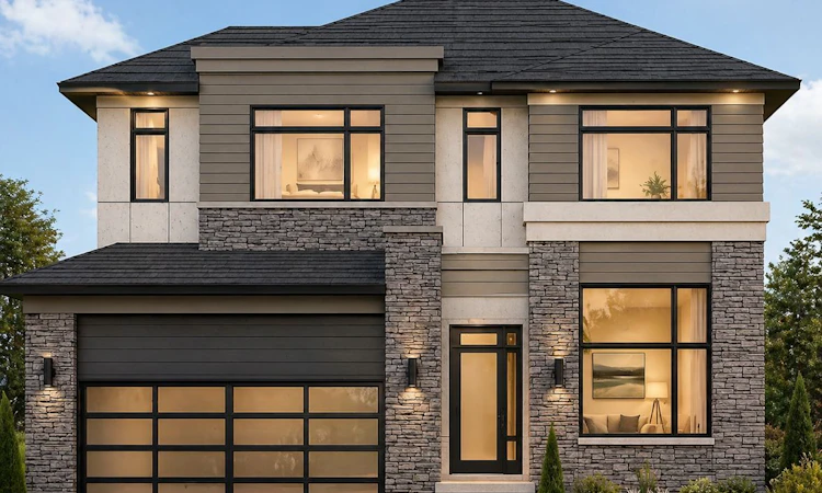 729 Squirrel Hill Drive