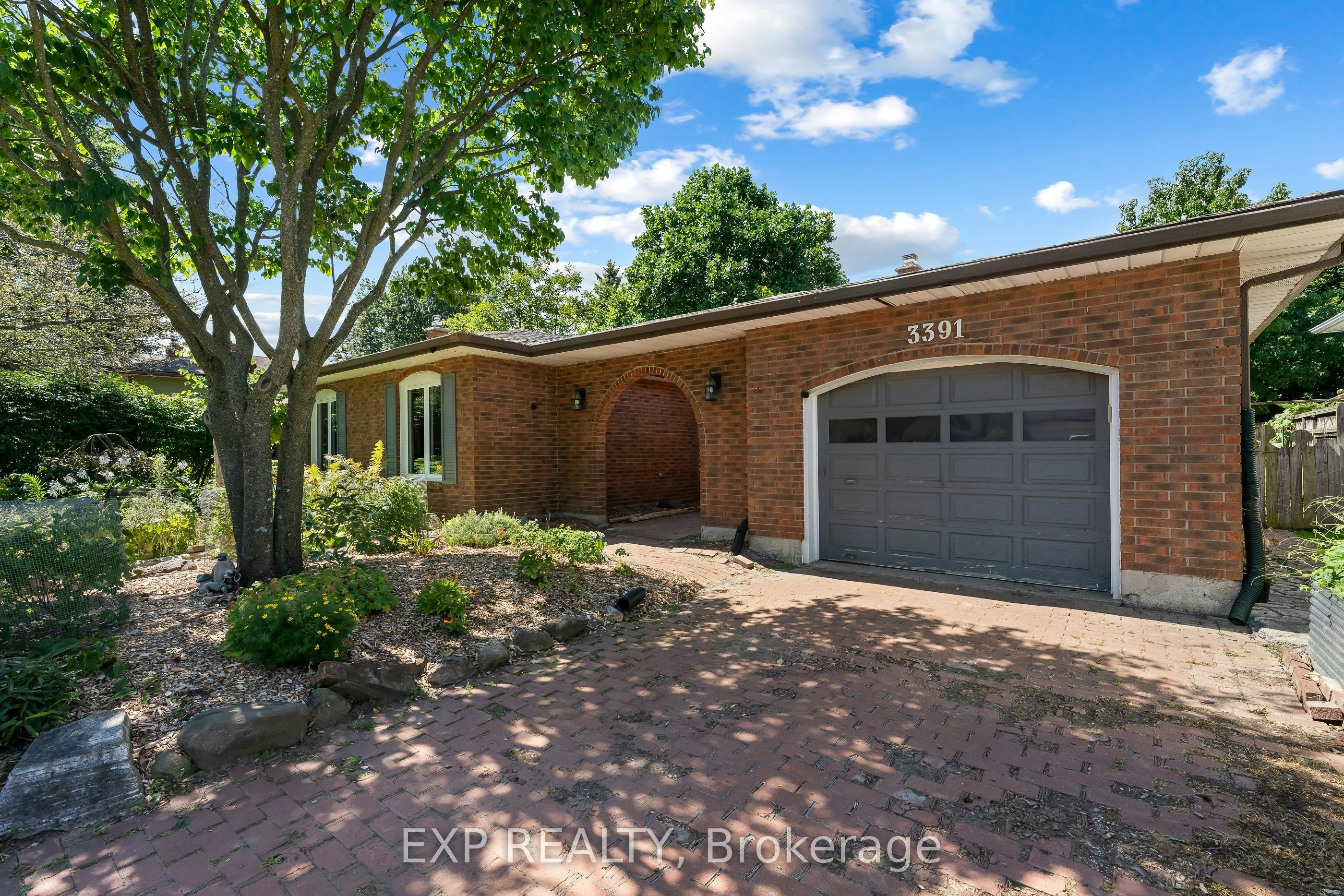 3391 Harvard Avenue, Niagara Falls, ON, L2J 3S6