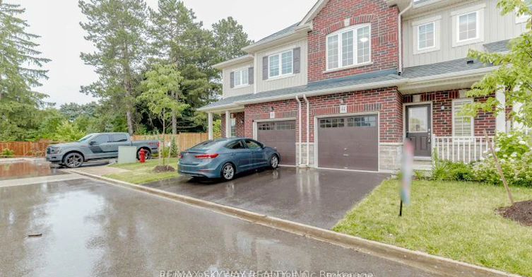 44 Dewberry Drive, Kitchener, ON, N2B 0A9