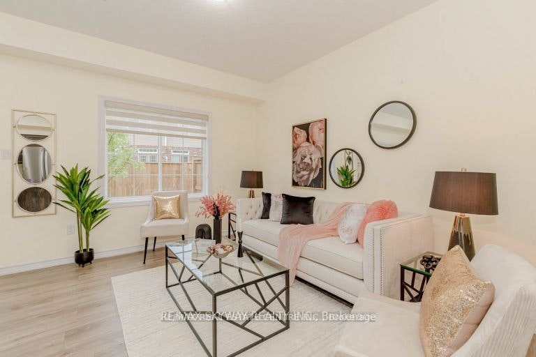44 Dewberry Drive, Kitchener, ON, N2B 0A9 - 3