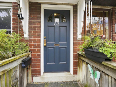 83 Napier Street - 2