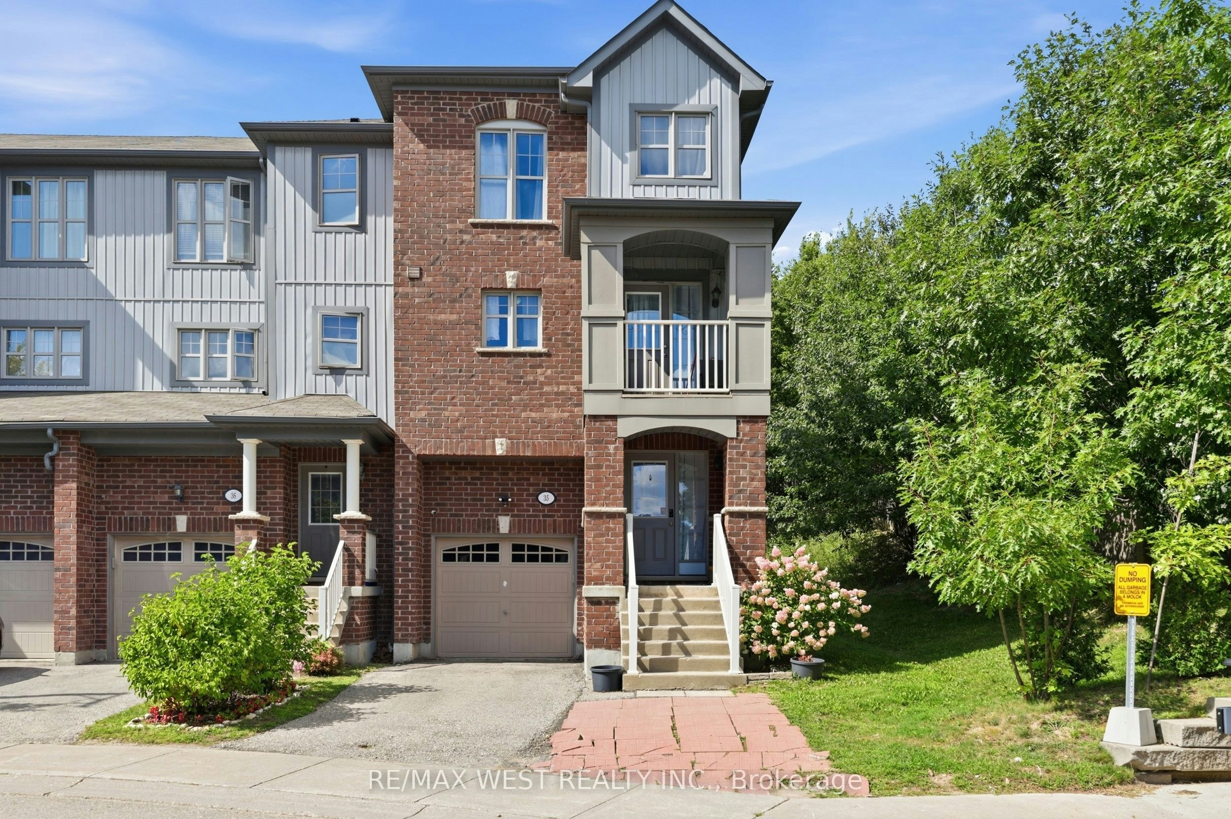 35-701 Homer Watson Boulevard, Kitchener, ON, N2C 0B5