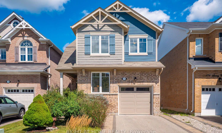 180 Spring Creek Drive