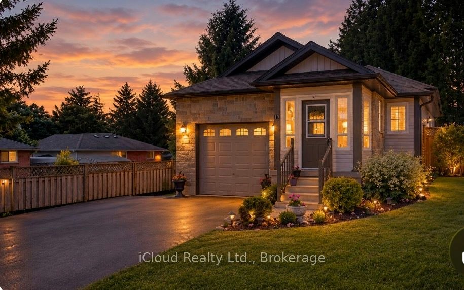 10 Sheffield Street, Southgate Township, ON, N0C 1B0