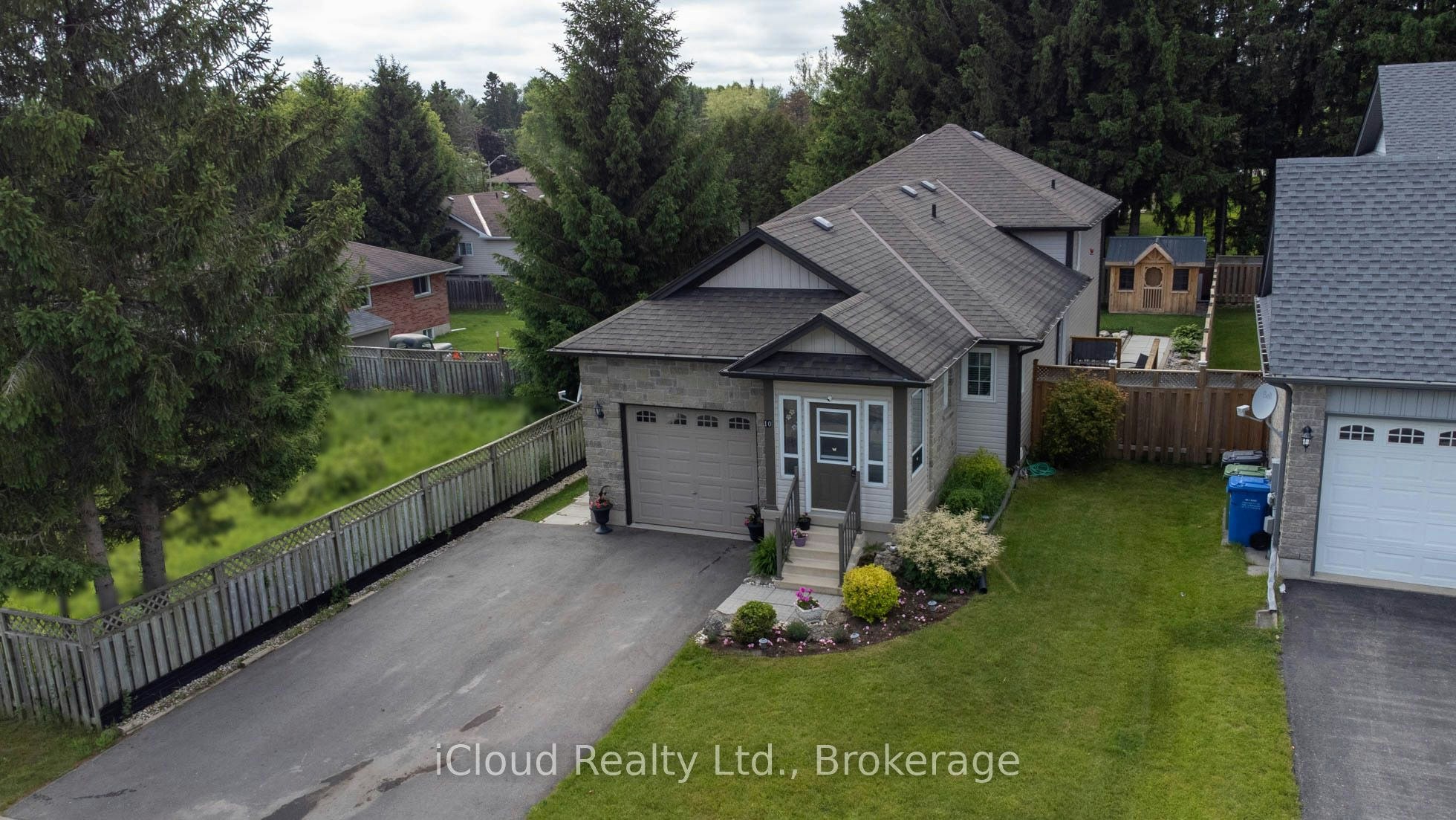 10 Sheffield Street, Southgate Township, ON, N0C 1B0