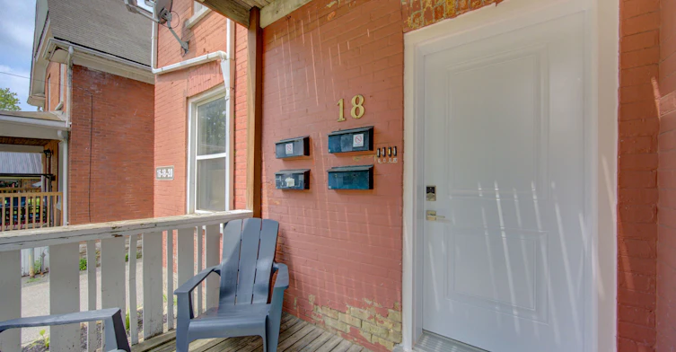 14-14-20 Brubacher Street, Kitchener, ON, N2H 2V9 - 4