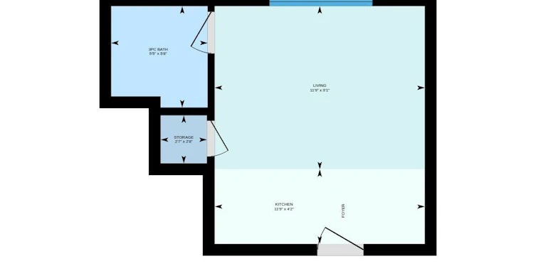 14-14-20 Brubacher Street, Kitchener, ON, N2H 2V9 - 5