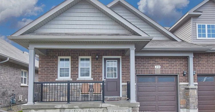 70 Royal Gala Drive, Brighton, ON, K0K 1H0