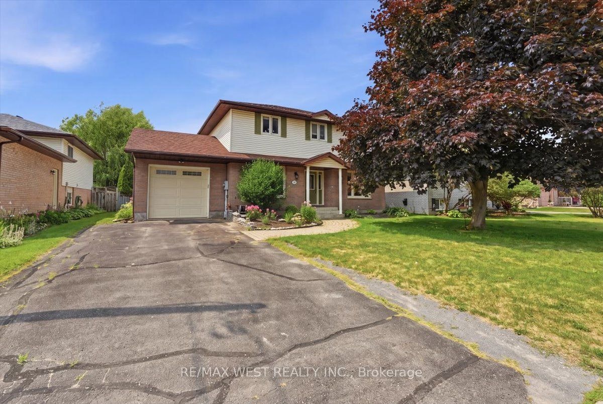 12 Dunnett Drive, Brighton, ON, L4N 0H9