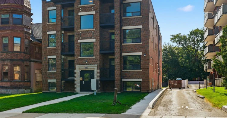 3-91 Wentworth Street S, Hamilton, ON, L8N 2Y9