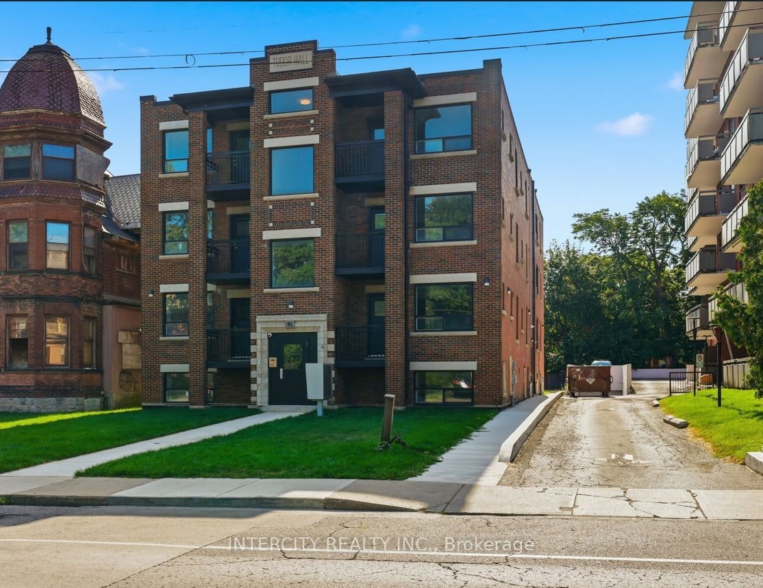 1-91 Wentworth Street S, Hamilton, ON, L8N 2Y9