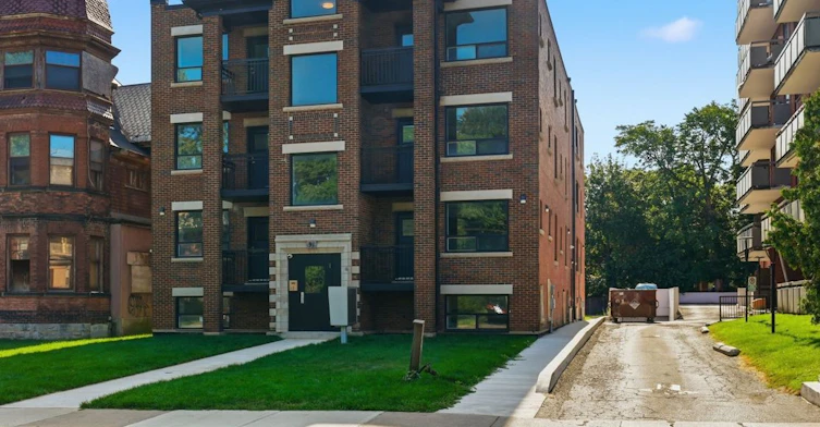 1-91 Wentworth Street S, Hamilton, ON, L8N 2Y9