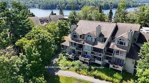 8-811 Grandview Hilltop Drive, Huntsville, ON, P1H 2J5