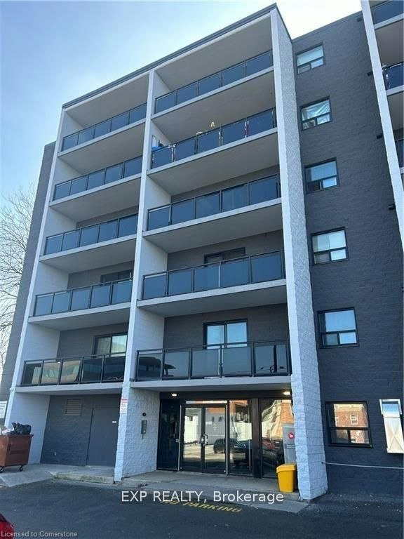 406-4422 Huron Street, Niagara Falls, ON, L2E 7C8 - 11