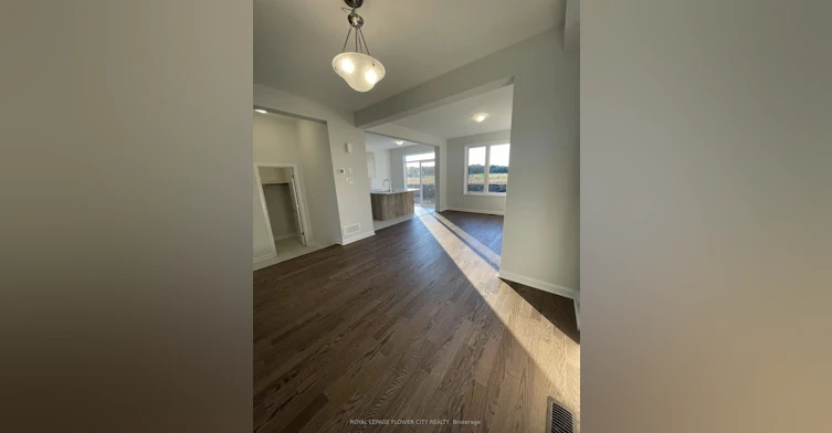 229 Elsie Macgill Walk, Ottawa, ON, K2W 0L5 - 5
