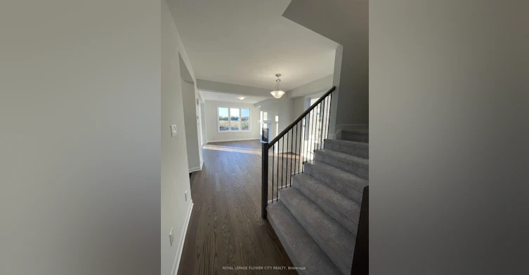 229 Elsie Macgill Walk, Ottawa, ON, K2W 0L5 - 4