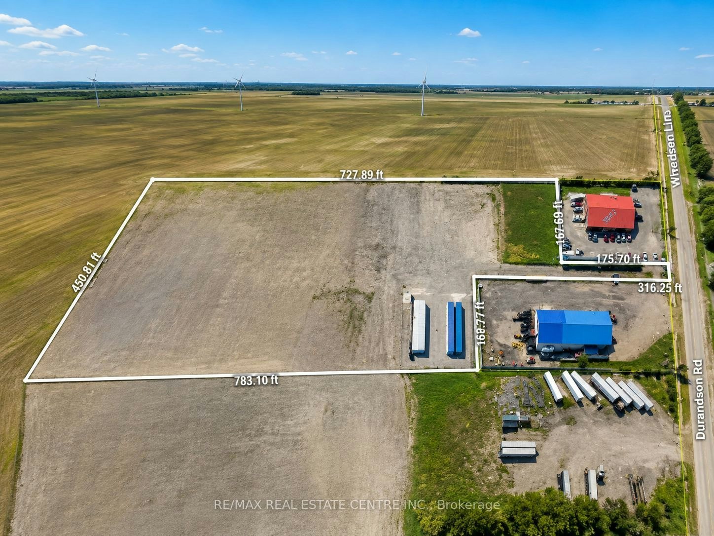 3641 Wheeler Line, Chatham-Kent, ON, N0P 2L0