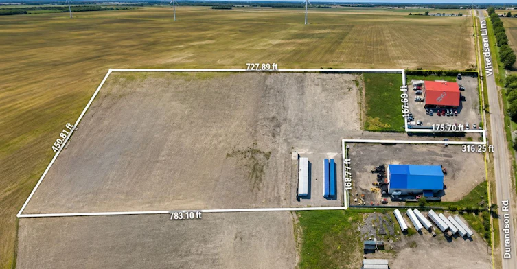 3641 Wheeler Line, Chatham-Kent, ON, N0P 2L0