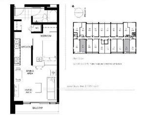 708-250 Albert Street, Waterloo, ON, N2L 0H5 - 4