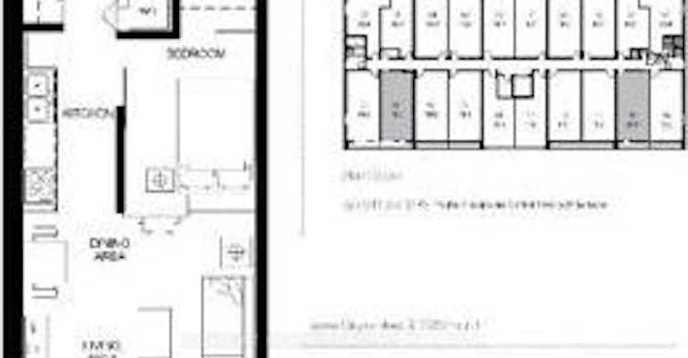708-250 Albert Street, Waterloo, ON, N2L 0H5 - 4