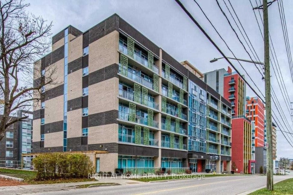 708-250 Albert Street, Waterloo, ON, N2L 0H5