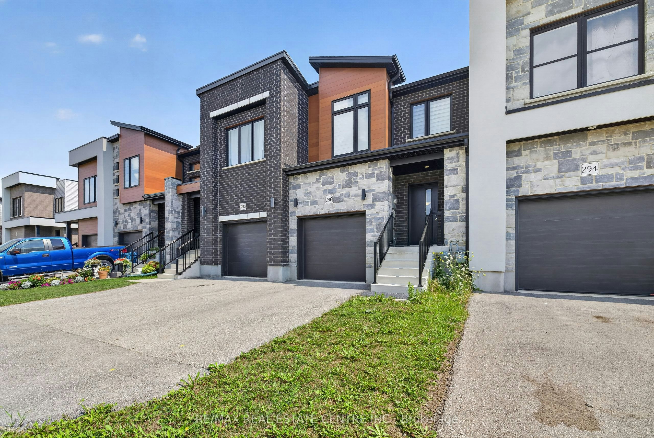 296 Bradshaw Drive, Stratford, ON, N5A 0K2